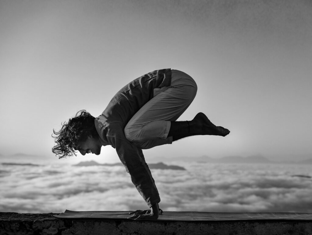 Breath Control Training